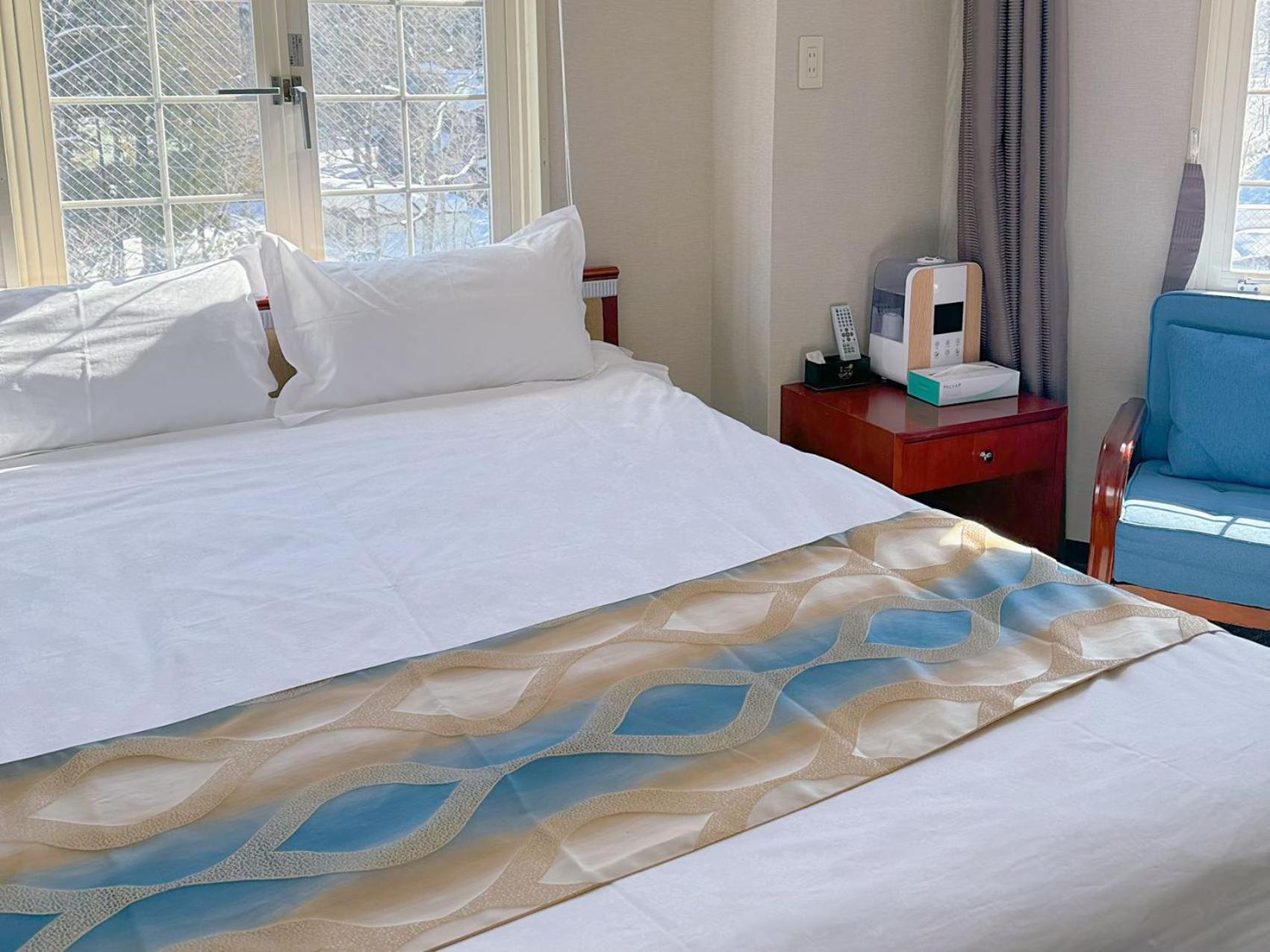 Hakuba Sun Valley Hotel מראה חיצוני תמונה