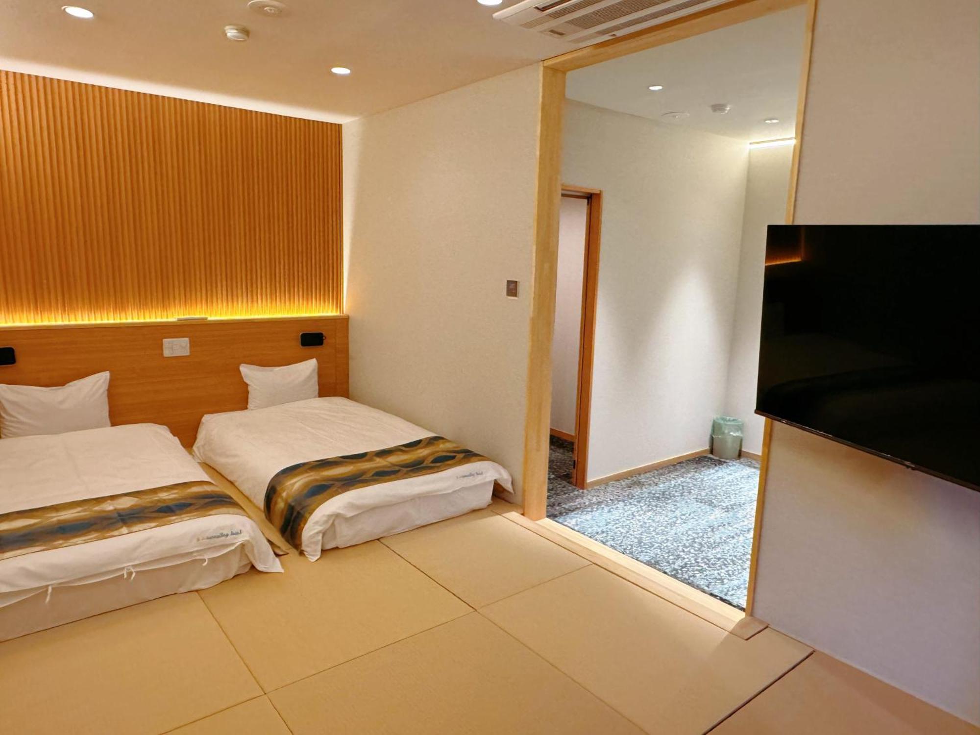 Hakuba Sun Valley Hotel מראה חיצוני תמונה