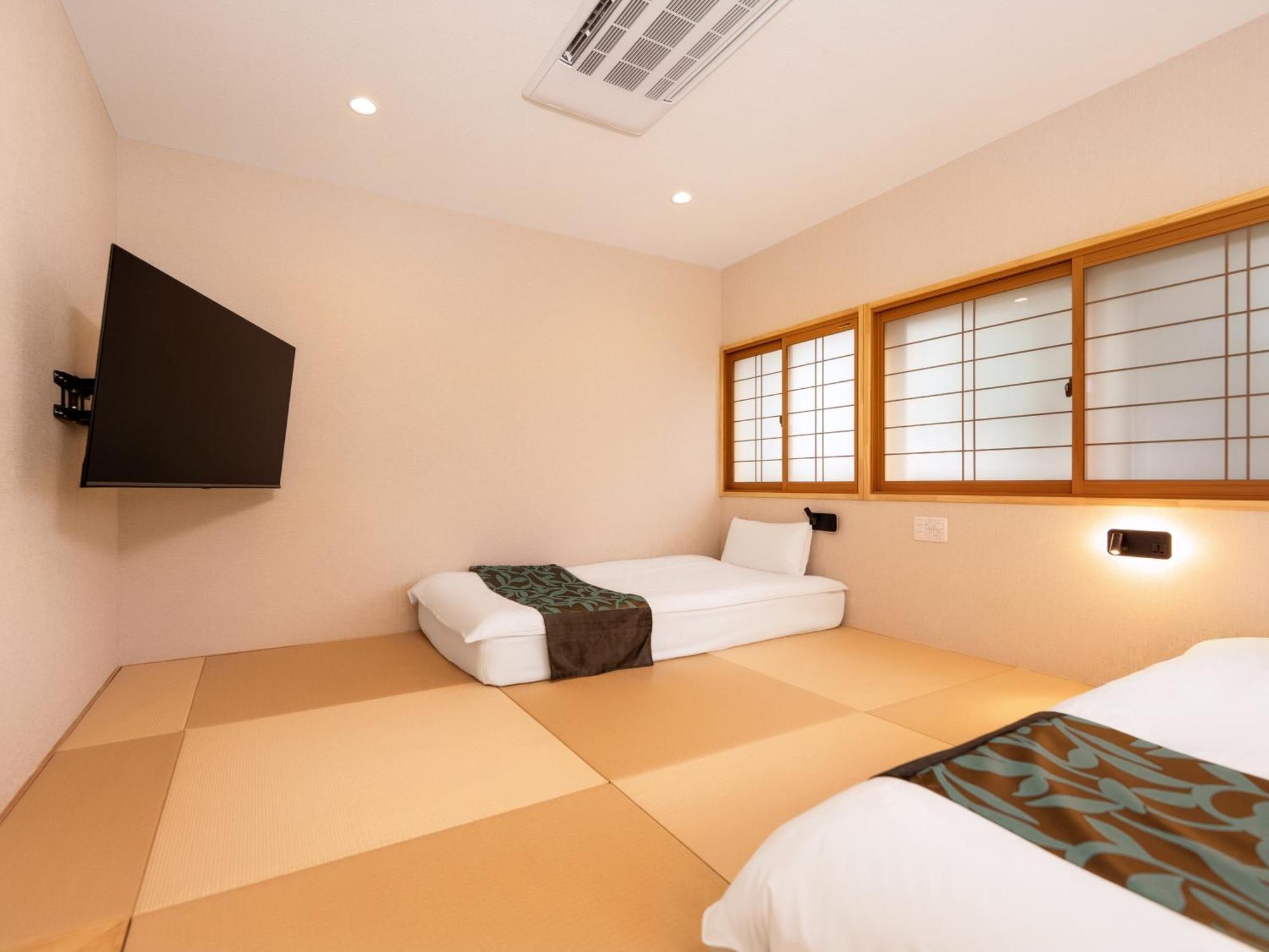 Hakuba Sun Valley Hotel מראה חיצוני תמונה