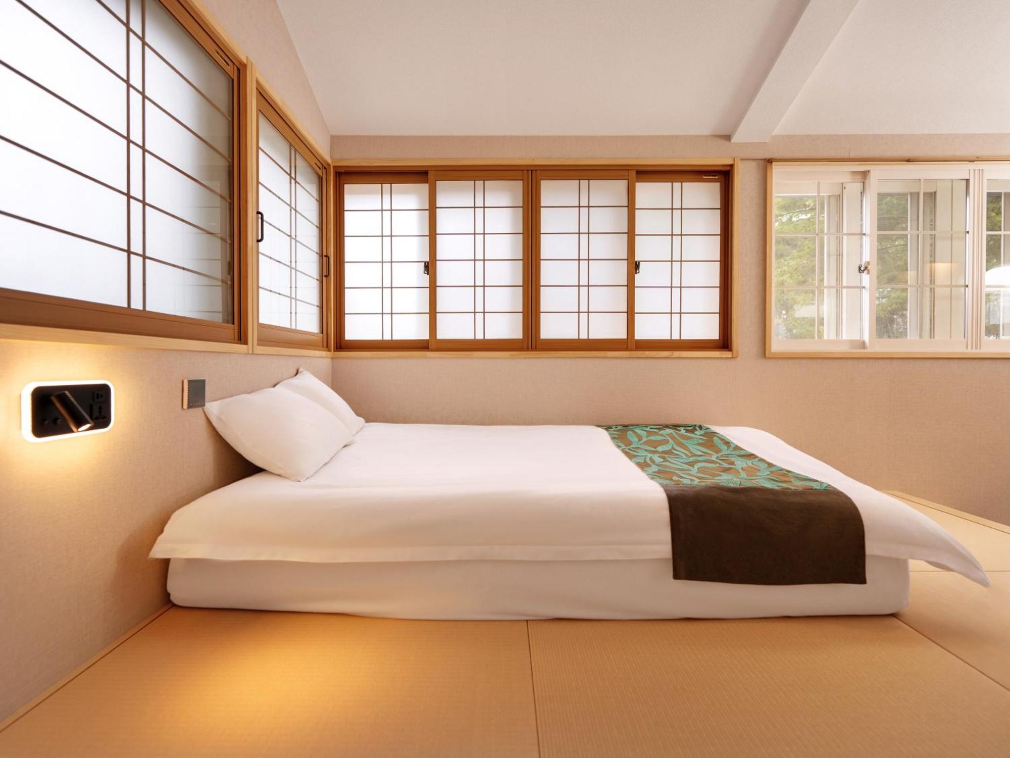 Hakuba Sun Valley Hotel מראה חיצוני תמונה
