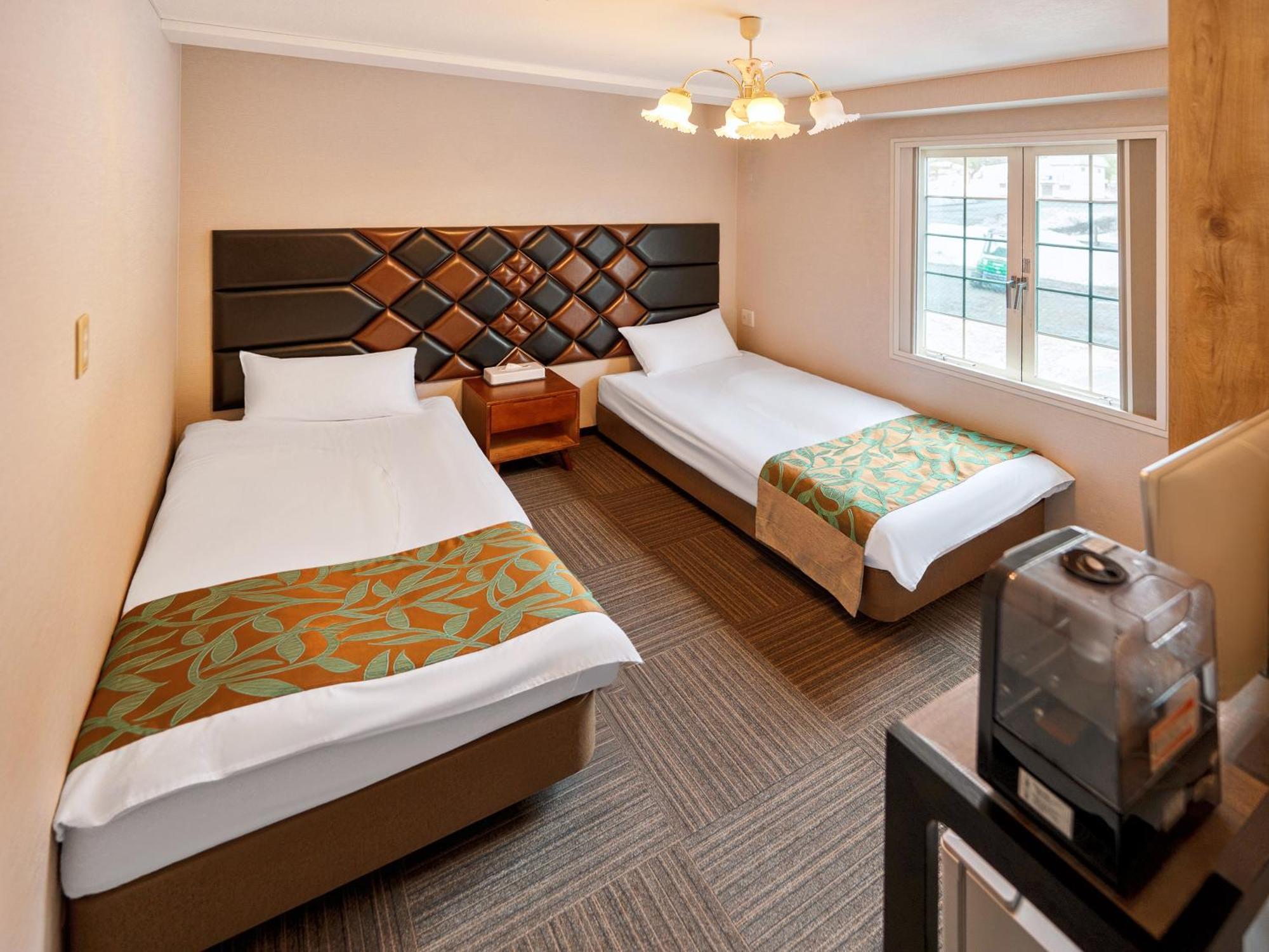 Hakuba Sun Valley Hotel מראה חיצוני תמונה