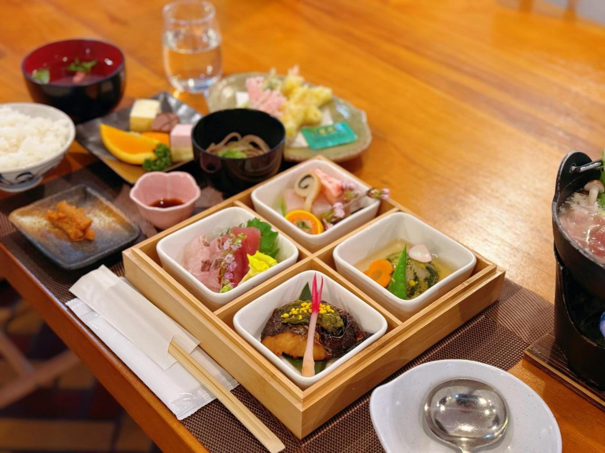 Hakuba Sun Valley Hotel מראה חיצוני תמונה