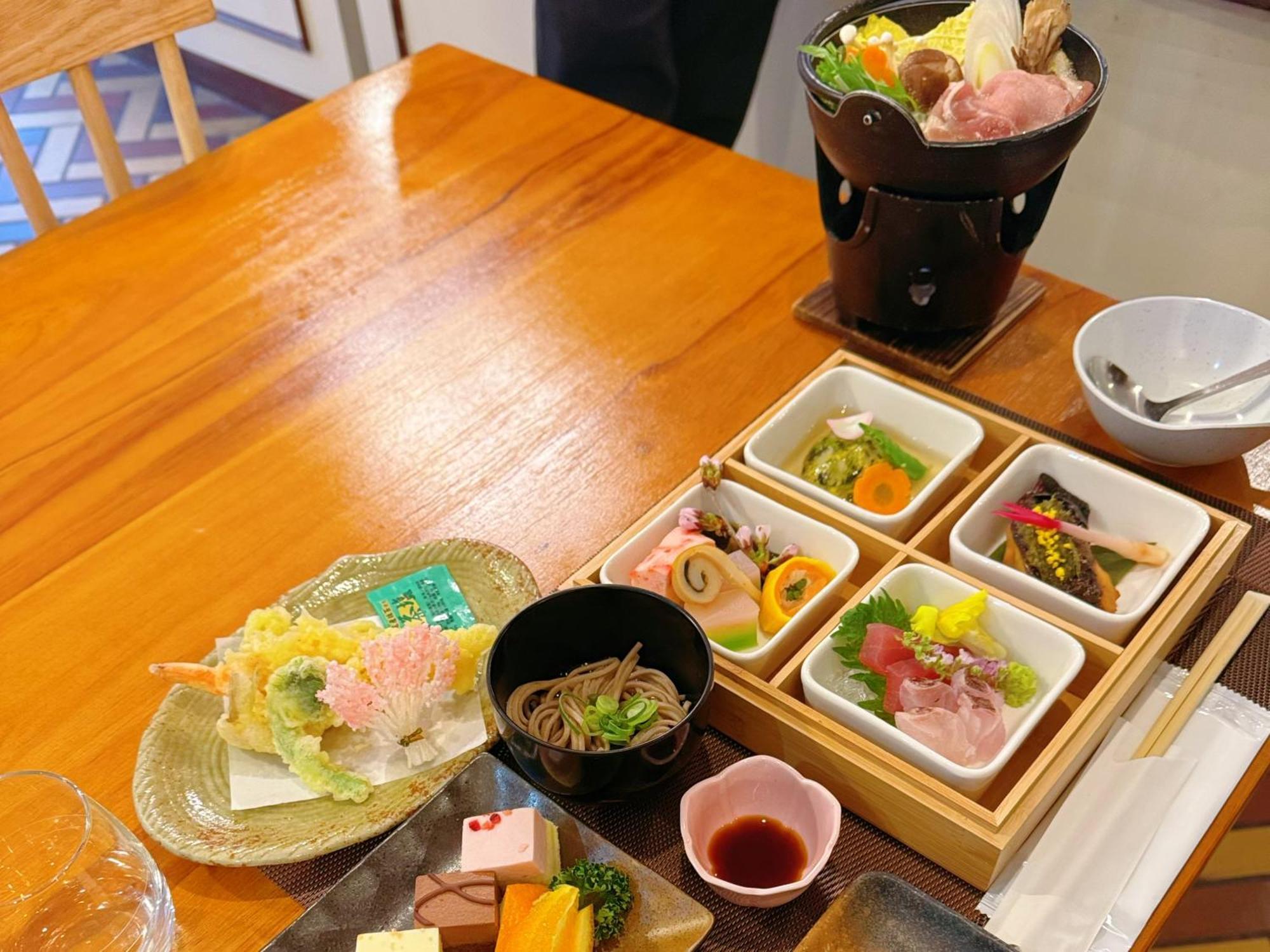 Hakuba Sun Valley Hotel מראה חיצוני תמונה