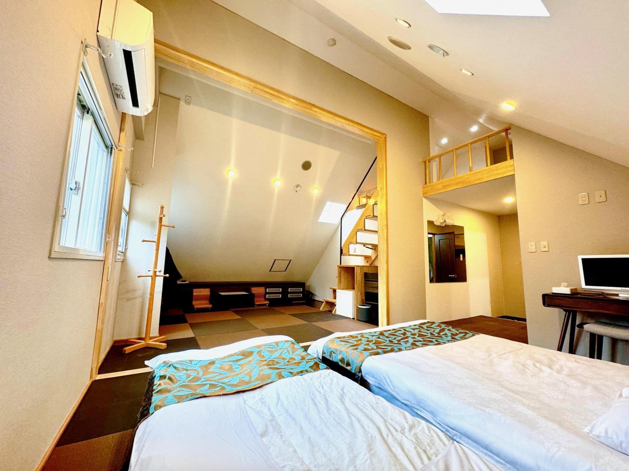 Hakuba Sun Valley Hotel מראה חיצוני תמונה