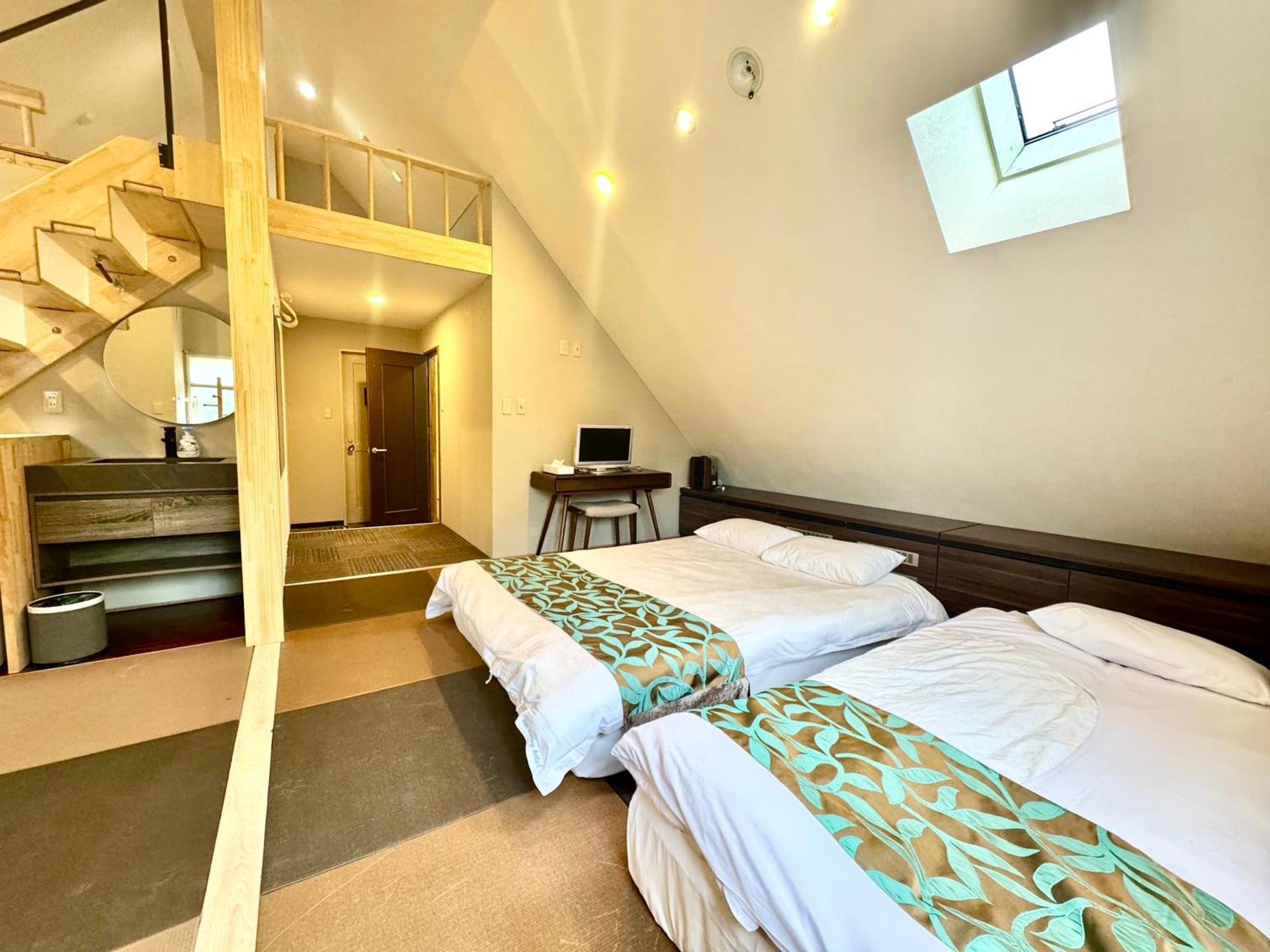 Hakuba Sun Valley Hotel מראה חיצוני תמונה