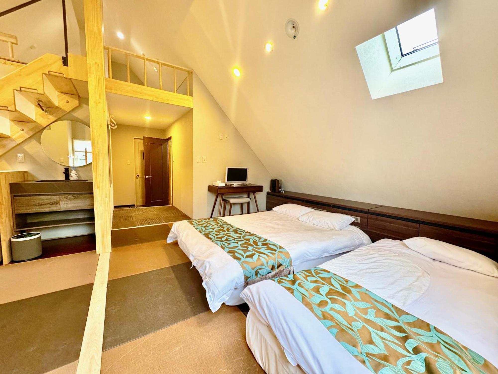 Hakuba Sun Valley Hotel מראה חיצוני תמונה