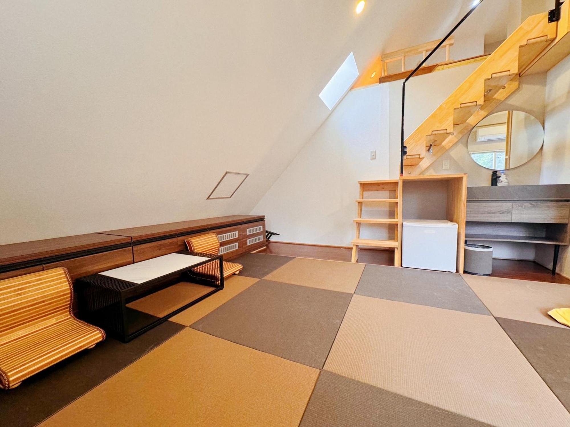 Hakuba Sun Valley Hotel מראה חיצוני תמונה